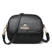 Saarik | Stylish Theft-Resistant Crossbody Bag