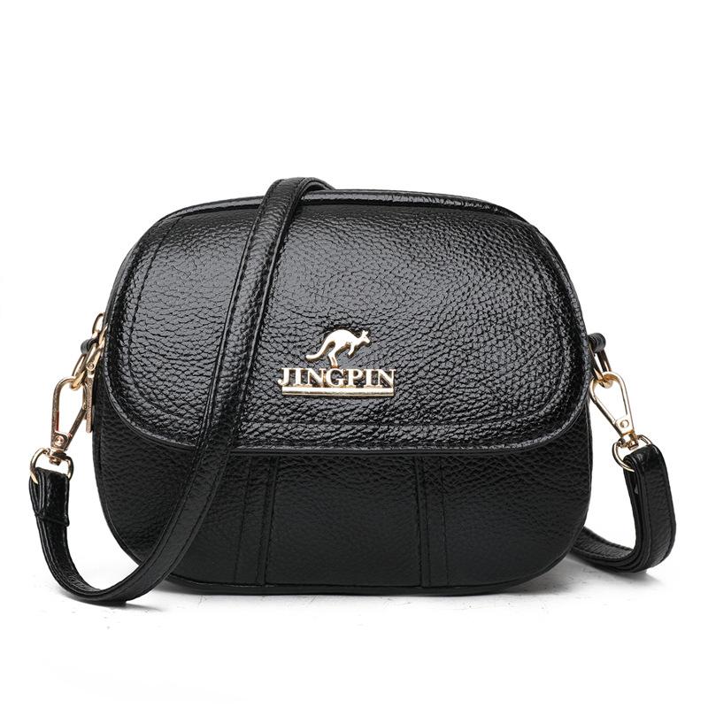 Saarik | Stylish Theft-Resistant Crossbody Bag