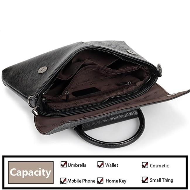 Cassidy | Elegant and Stylish Crossbody Handbag