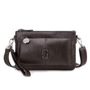 Amari | Chic Anti-Theft Crossbody Bag