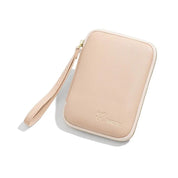 Robin | Elegant PU Leather Passport Holder Travel Wallet