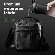 Westin | Compact Waterproof Crossbody Messenger Sling Bag