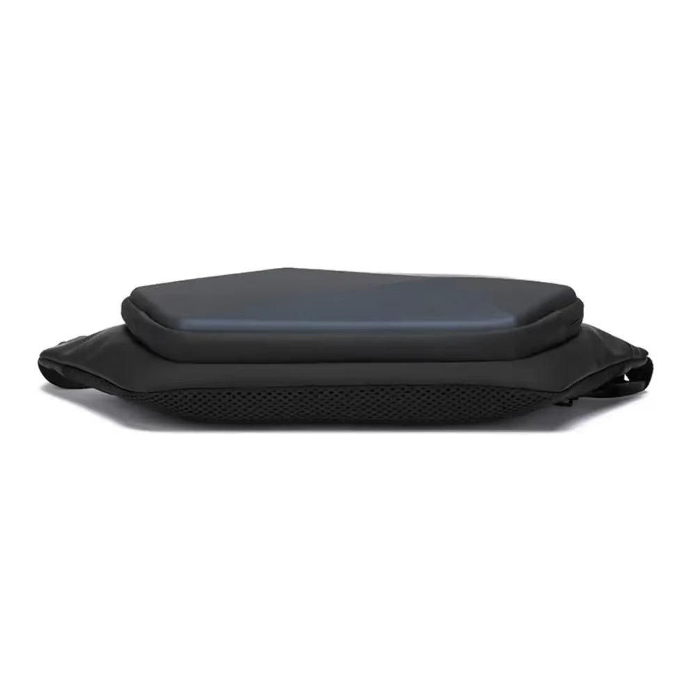 Maximilian | Waterproof Travel Crossbody Bum Bag