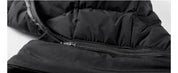 Michael | Stylish and Slim-Fit Sustainable Men's Jacket