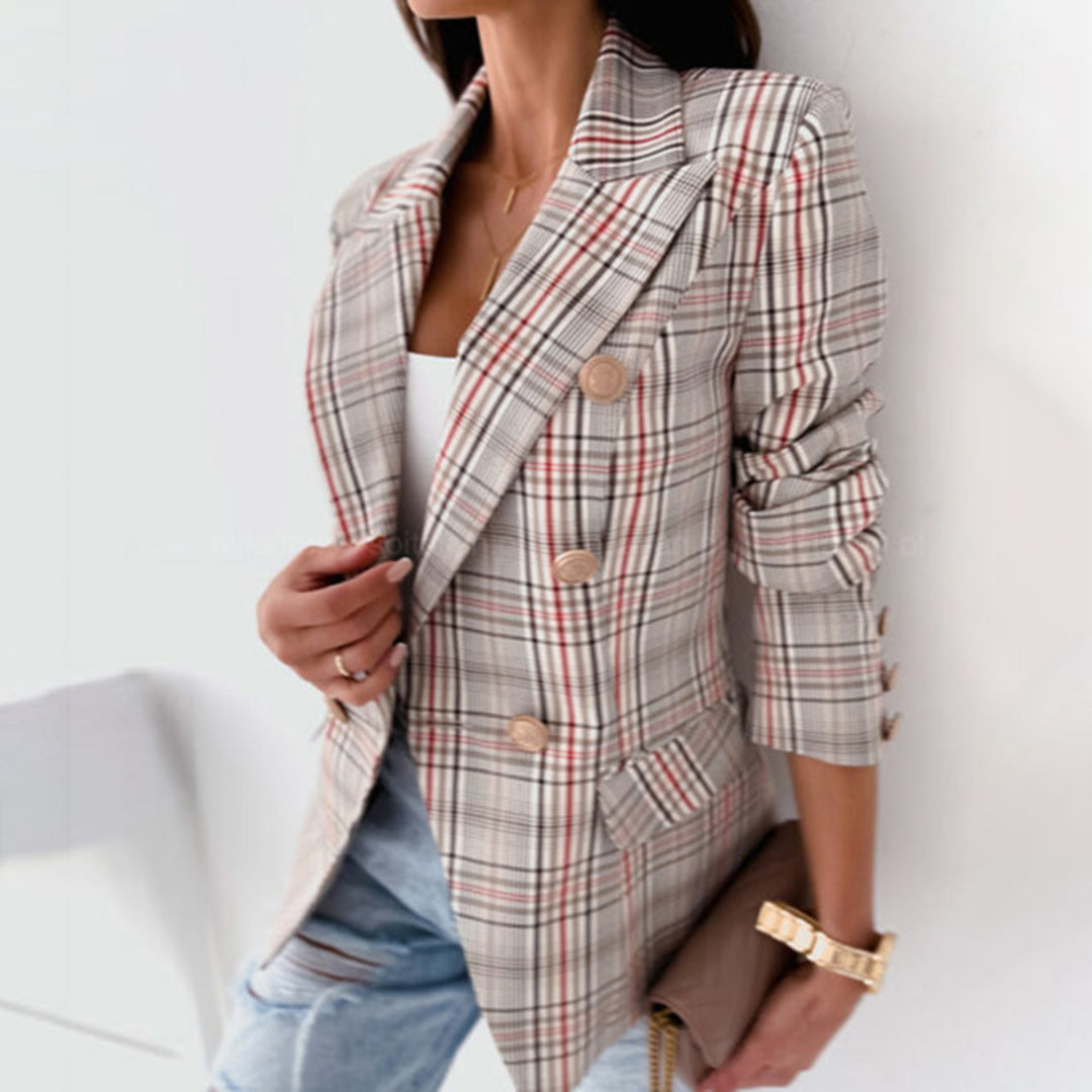 Coralin | Women's Formal Coat | Work
