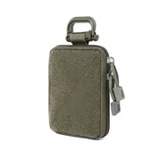 Sky | Portable Waist Bag Money Travel Wallet