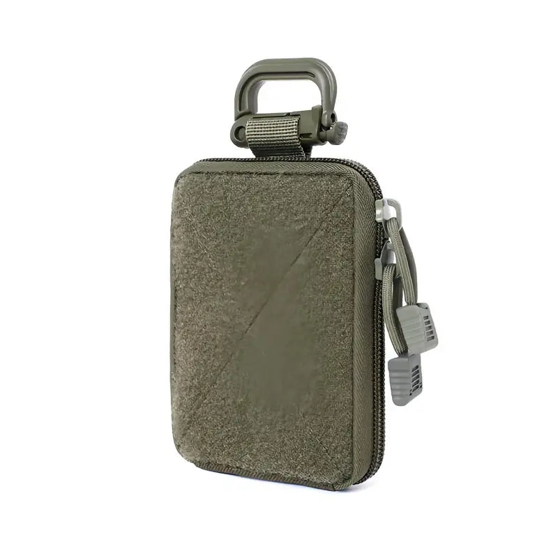 Sky | Portable Waist Bag Money Travel Wallet