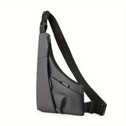 Kaiden | Anti-Theft Casual Crossbody Sling Bag