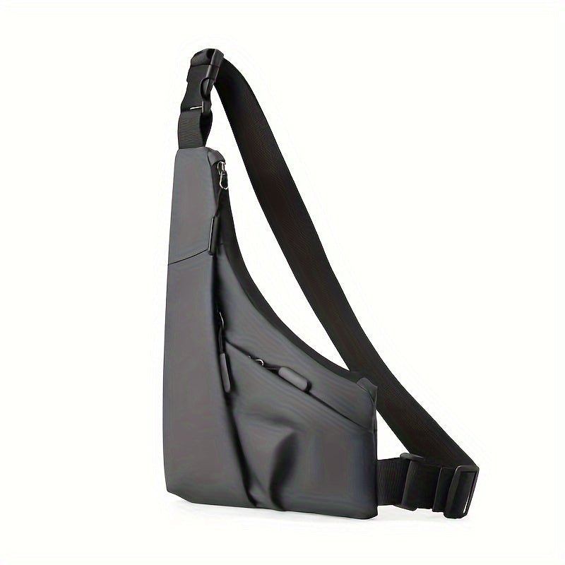 Kaiden | Anti-Theft Casual Crossbody Sling Bag