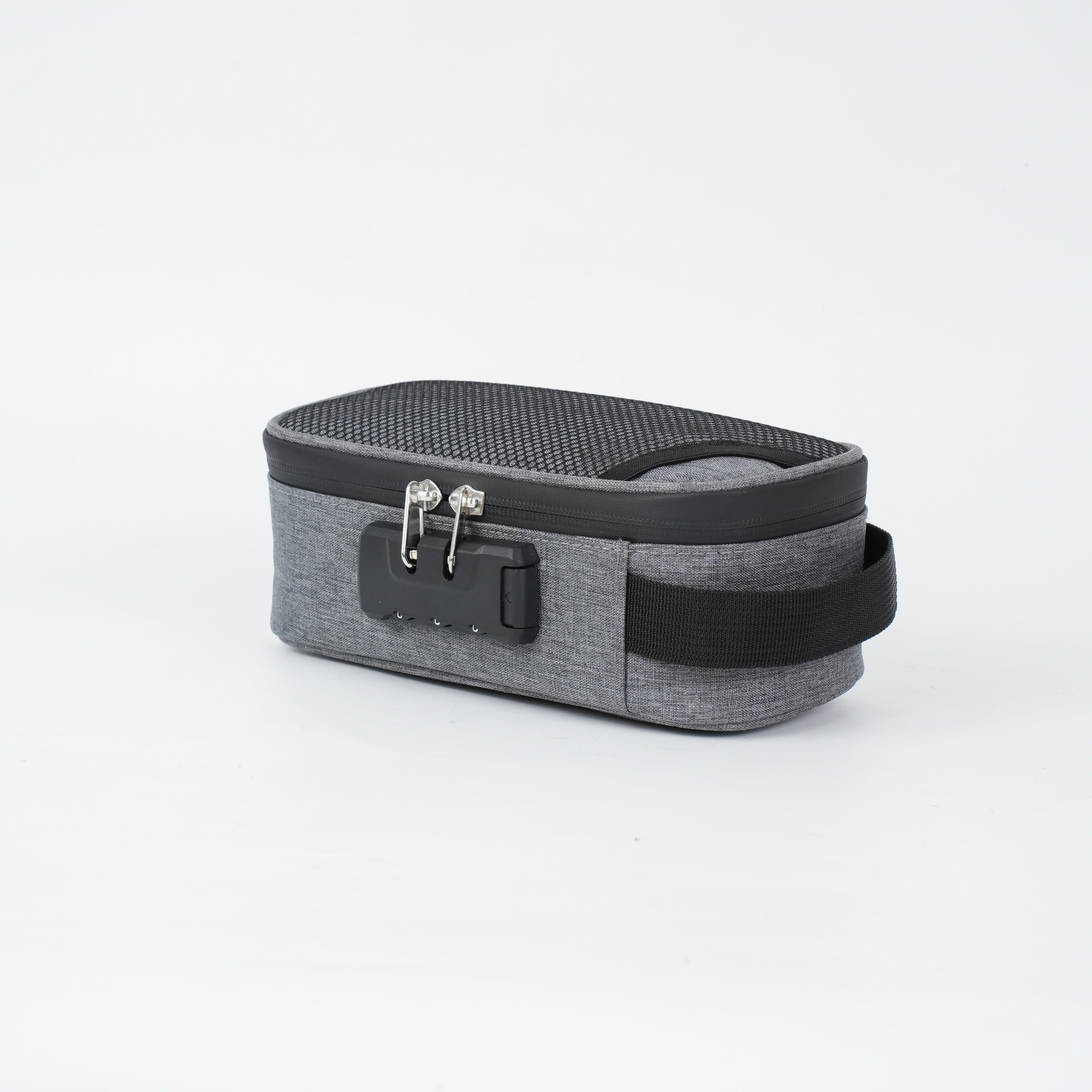 Zora | Compact Toiletry Organiser | Travel Essentials Bag