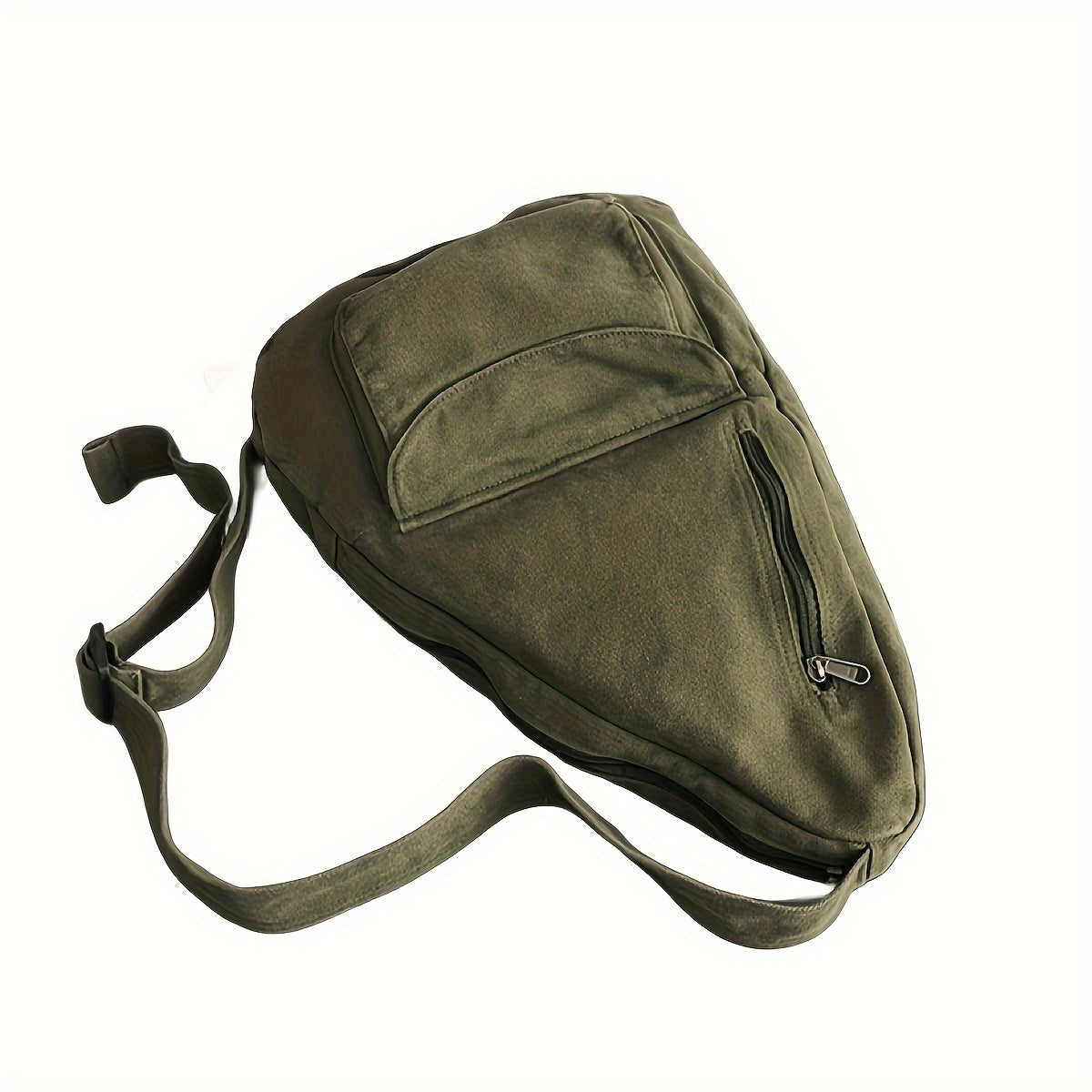 Atlas | Sleek Security Crossbody Bag