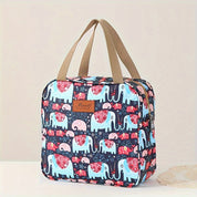Katelyn | Waterproof Sports Toiletry Bag