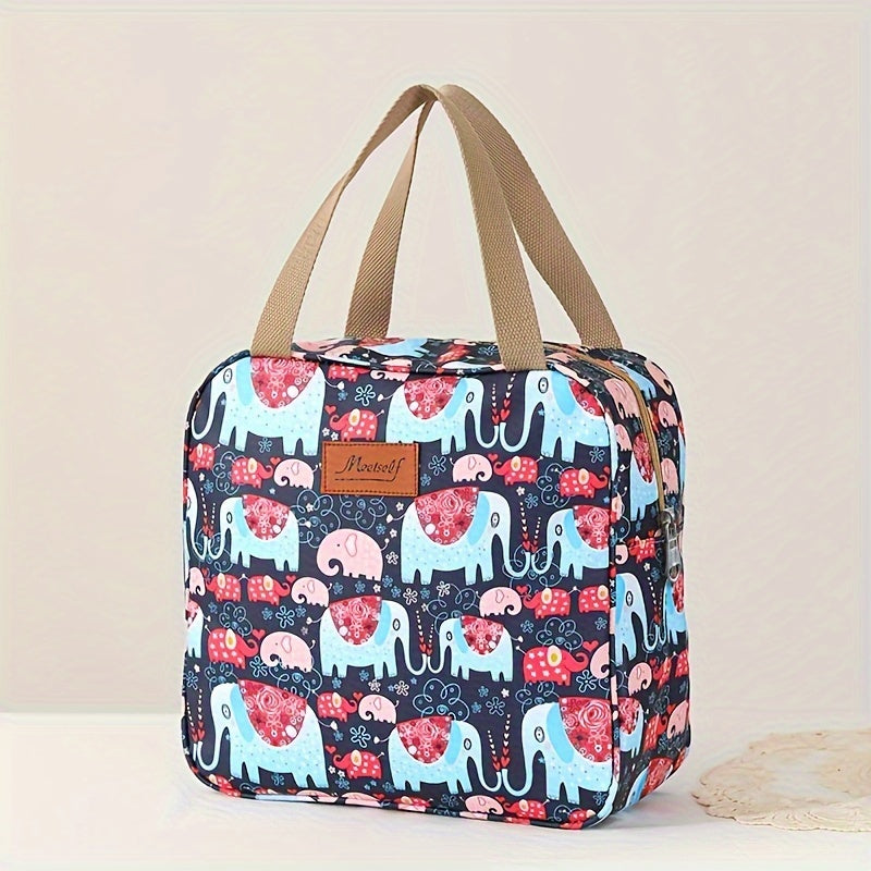 Katelyn | Waterproof Sports Toiletry Bag