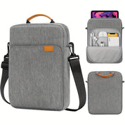 Finn | Minimalist Oxford Crossbody Laptop Bag