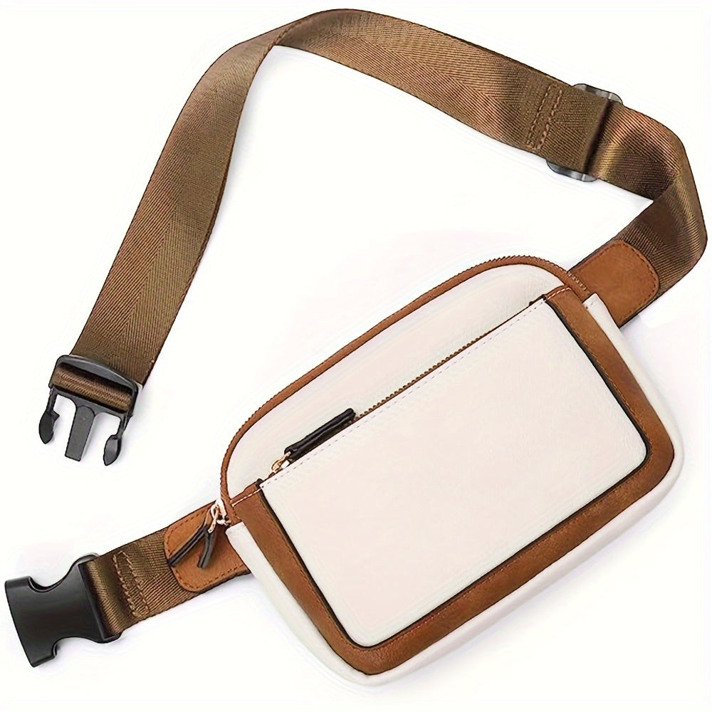 Emmie | Sleek Anti-Theft Crossbody Bag