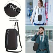 Dania | Family Travel Document Organiser | Waterproof