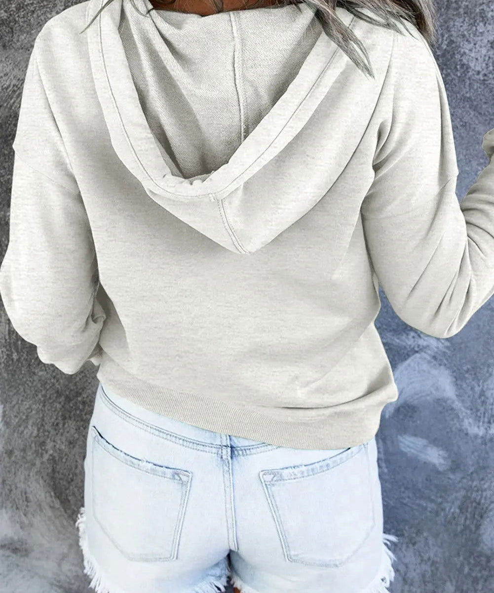 AMARA | Luxuriously Cozy Hooded Sweater for Ultimate Comfort - Lizabella Fashion -  -  - AMARA | Luxuriously Cozy Hooded Sweater for Ultimate Comfort - Lizabella Fashion - #tag1# - #tag2#