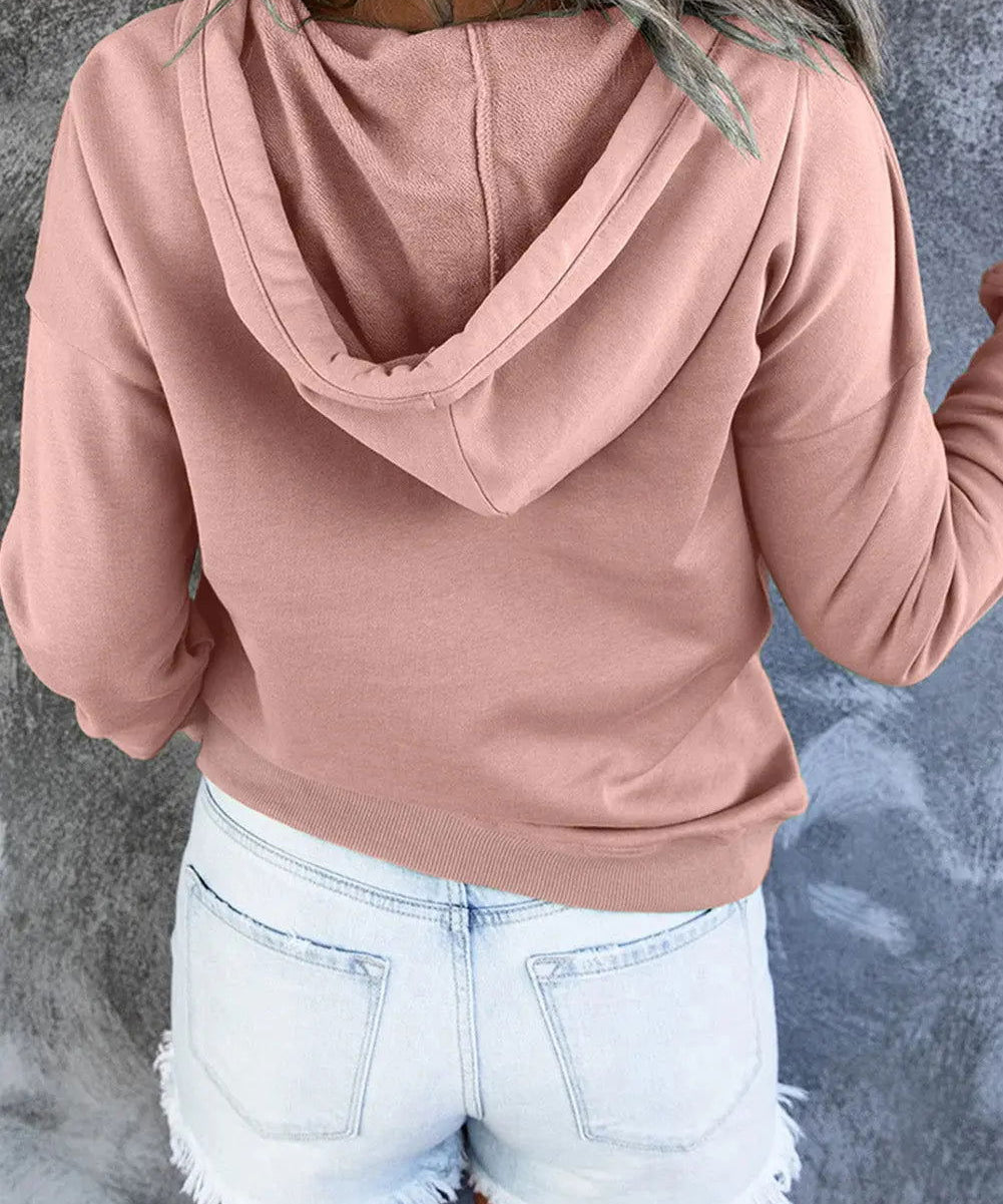 AMARA | Luxuriously Cozy Hooded Sweater for Ultimate Comfort - Lizabella Fashion -  -  - AMARA | Luxuriously Cozy Hooded Sweater for Ultimate Comfort - Lizabella Fashion - #tag1# - #tag2#