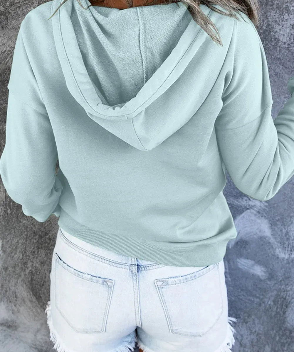 AMARA | Luxuriously Cozy Hooded Sweater for Ultimate Comfort - Lizabella Fashion -  -  - AMARA | Luxuriously Cozy Hooded Sweater for Ultimate Comfort - Lizabella Fashion - #tag1# - #tag2#