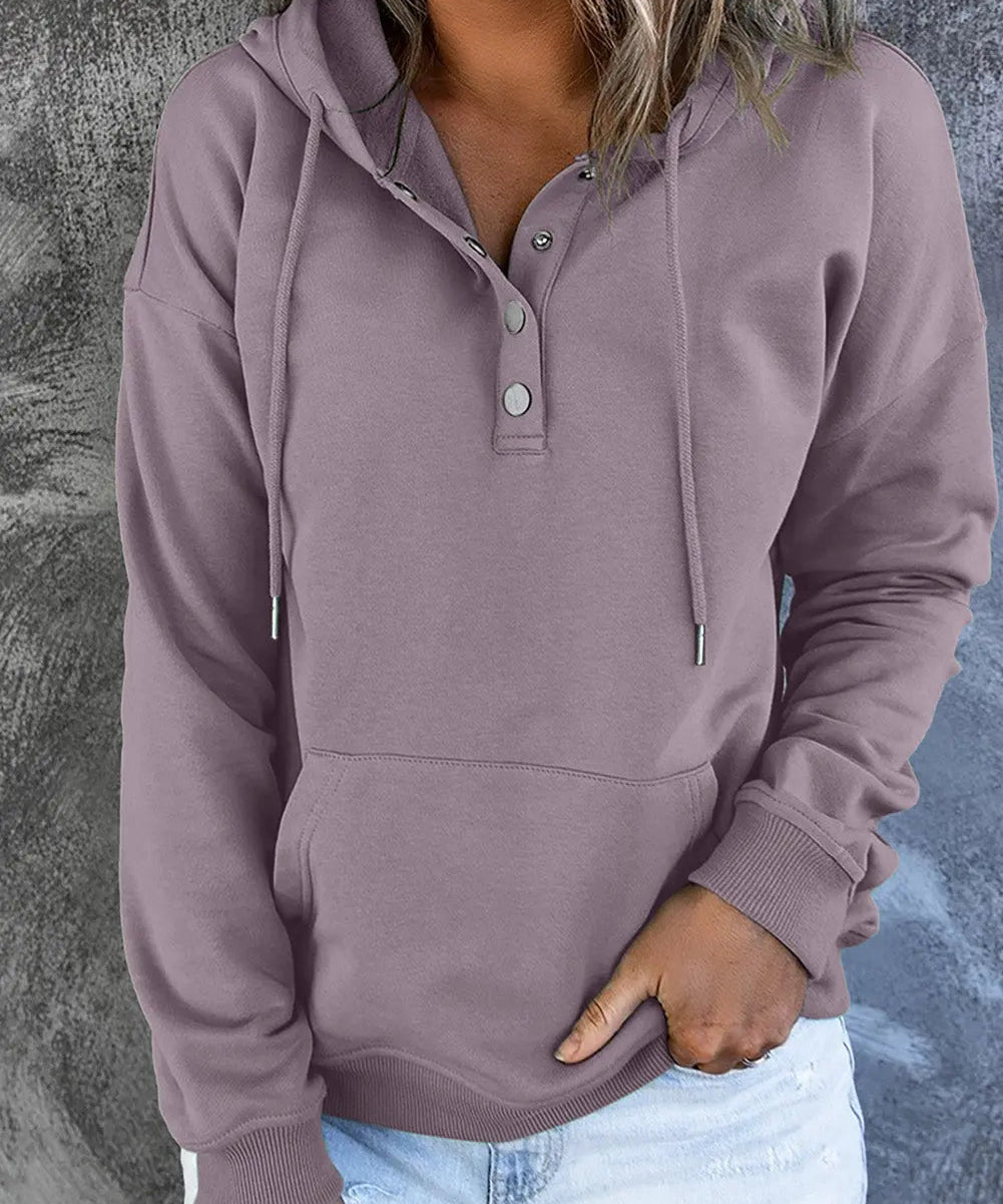 AMARA | Luxuriously Cozy Hooded Sweater for Ultimate Comfort - Lizabella Fashion -  -  - AMARA | Luxuriously Cozy Hooded Sweater for Ultimate Comfort - Lizabella Fashion - #tag1# - #tag2#
