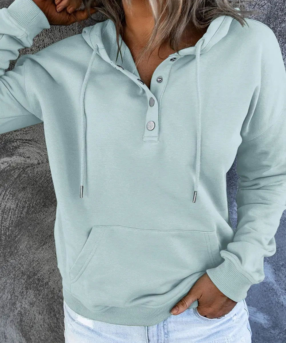 AMARA | Luxuriously Cozy Hooded Sweater for Ultimate Comfort - Lizabella Fashion -  -  - AMARA | Luxuriously Cozy Hooded Sweater for Ultimate Comfort - Lizabella Fashion - #tag1# - #tag2#