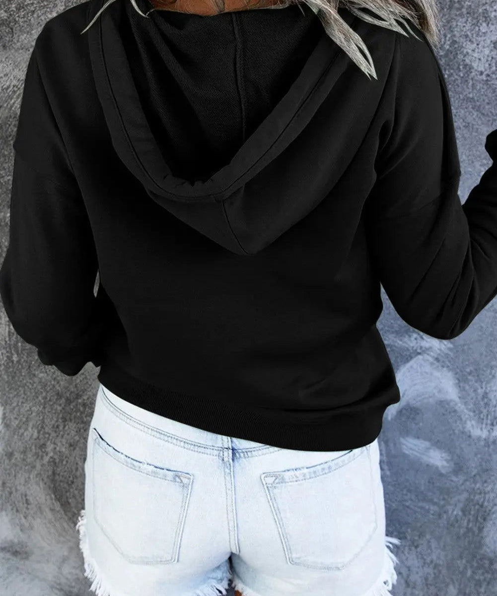 AMARA | Luxuriously Cozy Hooded Sweater for Ultimate Comfort - Lizabella Fashion -  -  - AMARA | Luxuriously Cozy Hooded Sweater for Ultimate Comfort - Lizabella Fashion - #tag1# - #tag2#