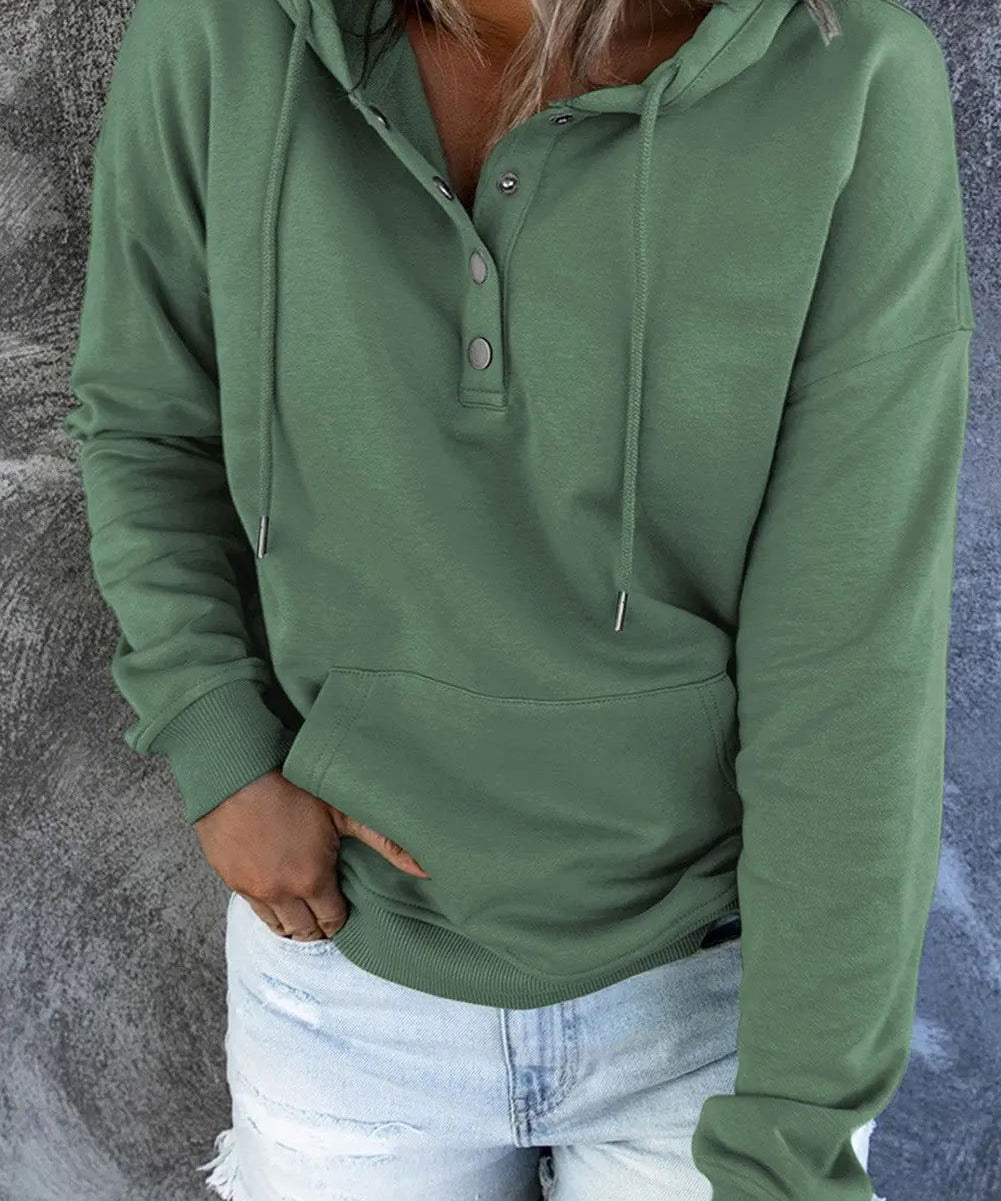 AMARA | Luxuriously Cozy Hooded Sweater for Ultimate Comfort - Lizabella Fashion -  -  - AMARA | Luxuriously Cozy Hooded Sweater for Ultimate Comfort - Lizabella Fashion - #tag1# - #tag2#