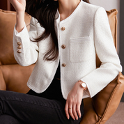 Giseley | Women's Short Coat | Modern