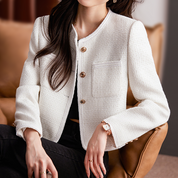 Giseley | Women's Short Coat | Modern
