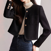 Giseley | Women's Short Coat | Modern