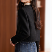 Giseley | Women's Short Coat | Modern