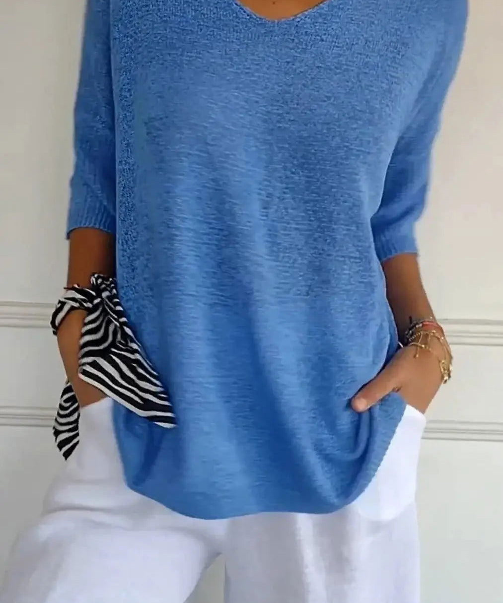ATHENA | Fashionable and Elegant Women's Top - Lizabella Fashion -  -  - ATHENA | Fashionable and Elegant Women's Top - Lizabella Fashion - #tag1# - #tag2#
