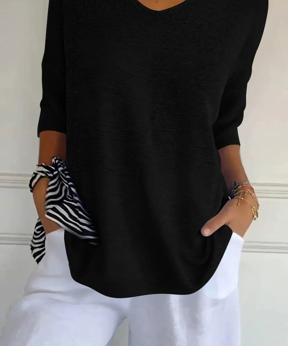 ATHENA | Fashionable and Elegant Women's Top - Lizabella Fashion -  -  - ATHENA | Fashionable and Elegant Women's Top - Lizabella Fashion - #tag1# - #tag2#
