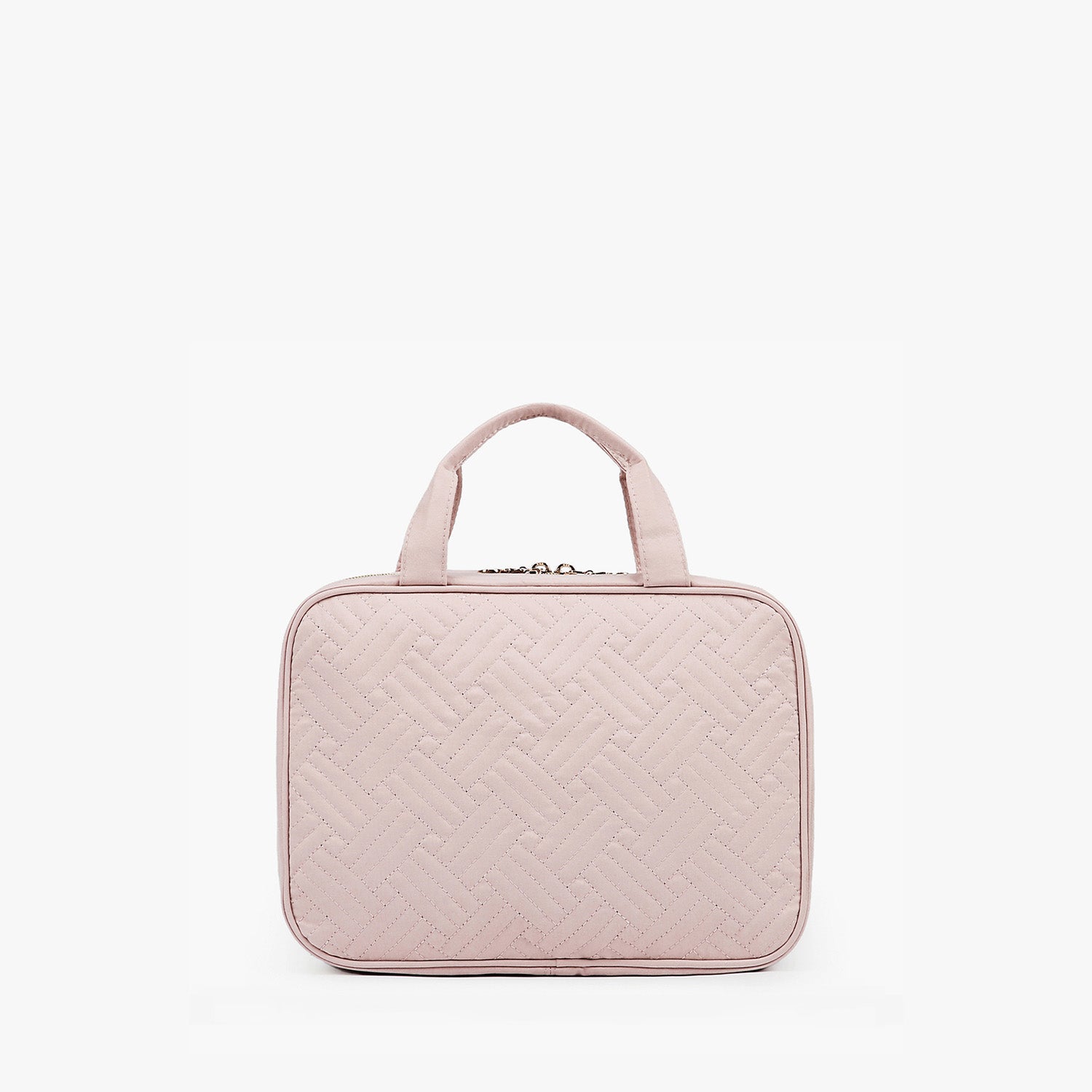 Ultimate Space-Saving Toiletry Bag