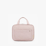 Ultimate Space-Saving Toiletry Bag