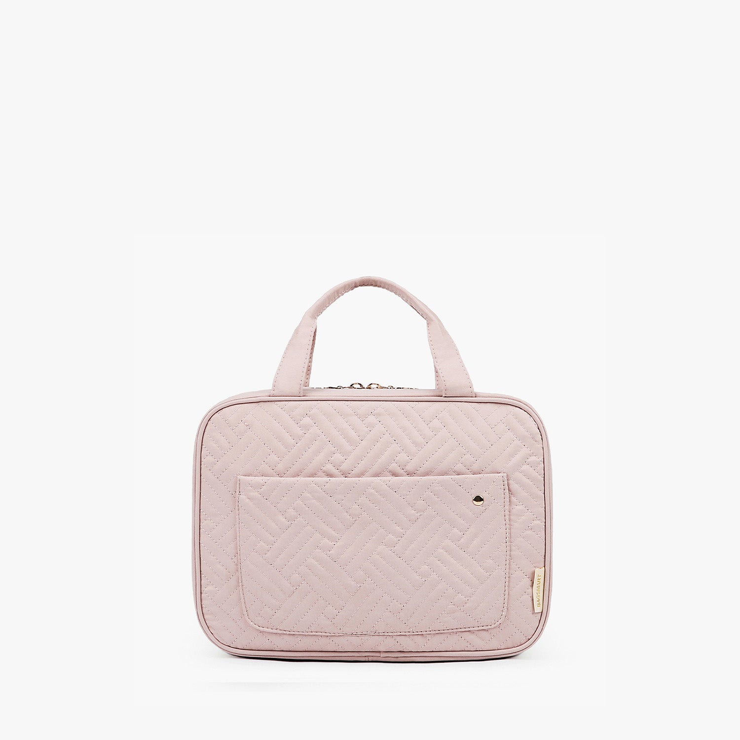 Ultimate Space-Saving Toiletry Bag