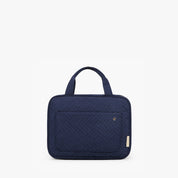 Ultimate Space-Saving Toiletry Bag