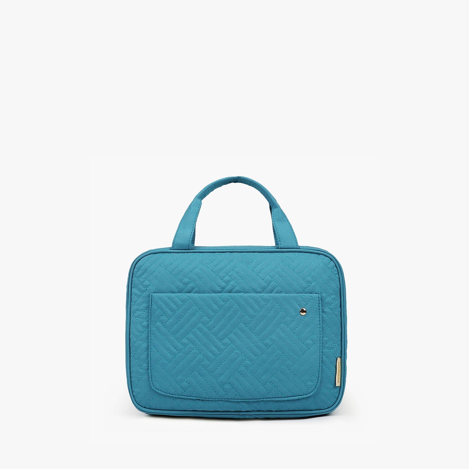 Ultimate Space-Saving Toiletry Bag