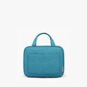 Ultimate Space-Saving Toiletry Bag