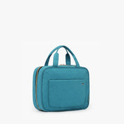 Ultimate Space-Saving Toiletry Bag