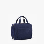 Ultimate Space-Saving Toiletry Bag