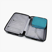 Ultimate Space-Saving Toiletry Bag