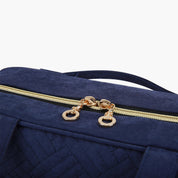 Ultimate Space-Saving Toiletry Bag