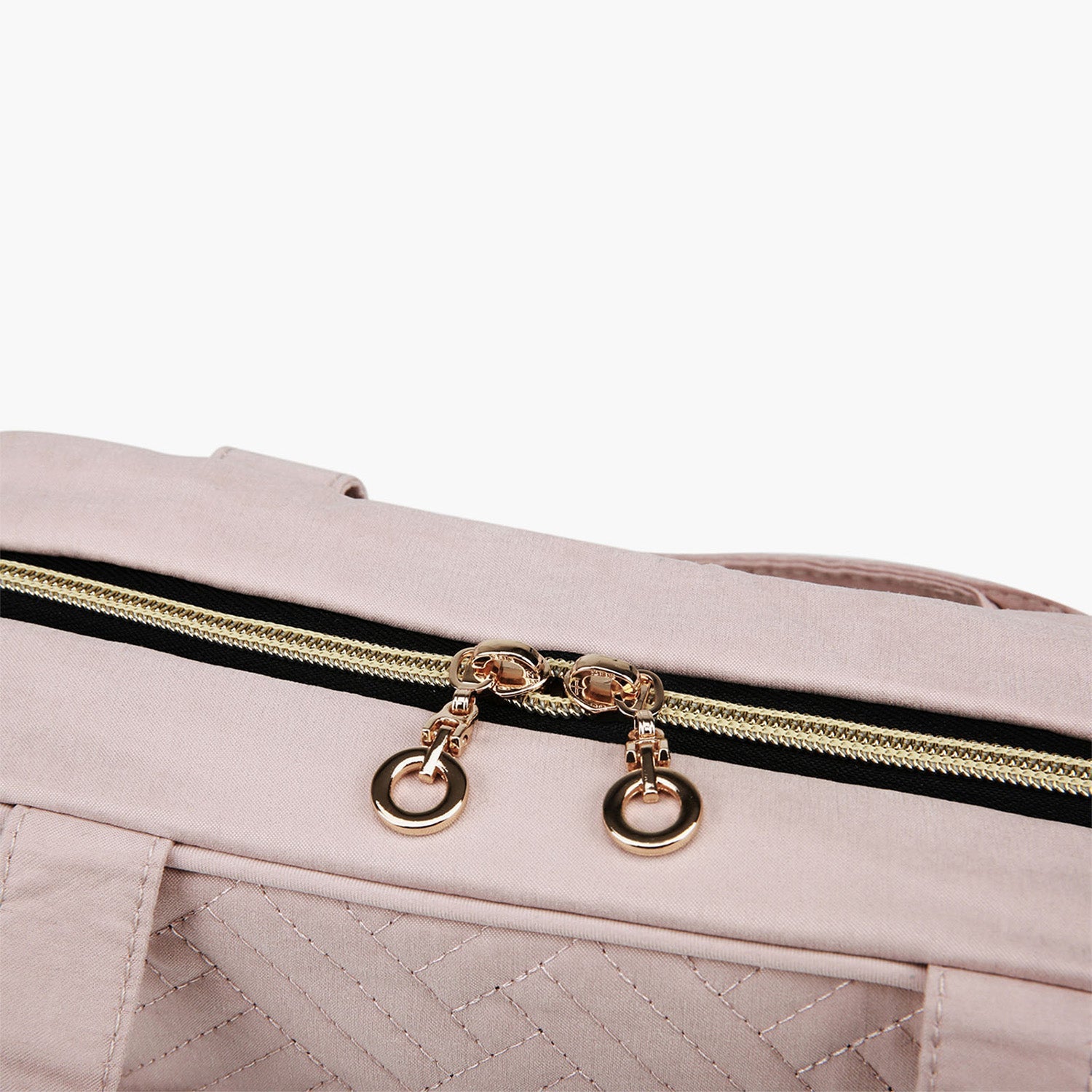 Ultimate Space-Saving Toiletry Bag