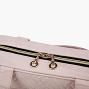 Ultimate Space-Saving Toiletry Bag