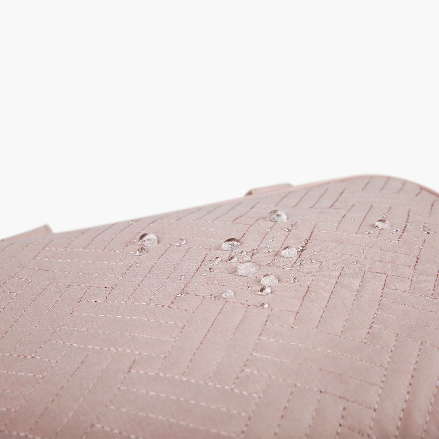 Ultimate Space-Saving Toiletry Bag