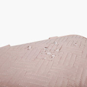 Ultimate Space-Saving Toiletry Bag