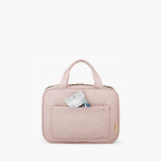 Ultimate Space-Saving Toiletry Bag