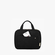 Ultimate Space-Saving Toiletry Bag