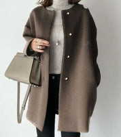 Beatrice | Fashionable Trendy Women’s Jacket